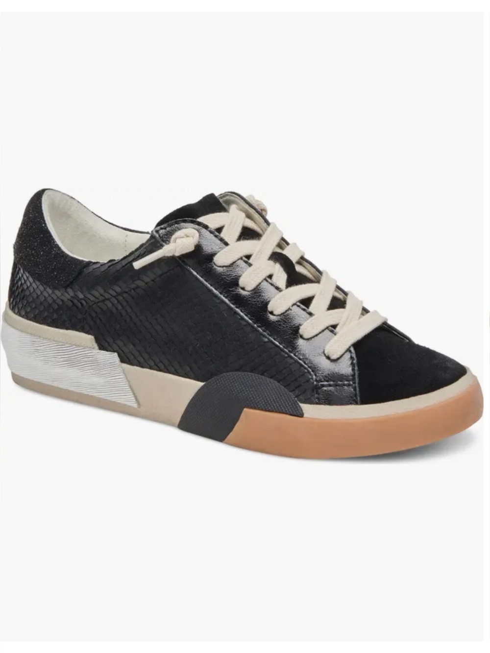 Dolce Vita Zina Sneaker 6.5